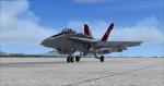 FSX/P3D Hornets of the USMC Textures Pack