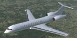 Bombardier BD 700 Global Express