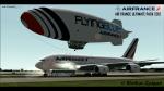 FS2004/FSX Air France Ultimate Pack 2012