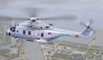 RNLN NH90 Textures