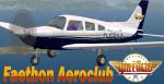 FSX /FS2004 Piper Archer III Air File Fix