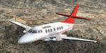 FSX British Aerospace Jetstream 32 Republic Express Package