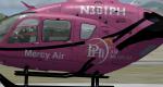 Nemeth EC135 Mercy Air Textures