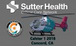 Nemeth Designs EC135 CALSTAR Sutter Health Pack