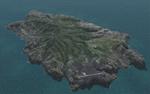 FHSH - St. Helena Island & Airport - St. Helena, South Atlantic