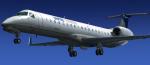 Feelthere FSX United Express/ExpressJet ERJ-145XR Textures