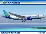 Air Caraibes Airbus A330-223 (F-OFDF)