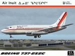 Air Inuit Boeing B737-2S2C (C-GAIG)