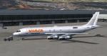 DC-8-61(F) Viasa Cargo