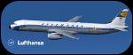 FS2004/FSX Lufthansa "Retro Superstar Heritage" Airbus A321-231 (D-AISZ)