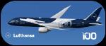 Lufthansa Boeing 787-9 (D-ABPU)
