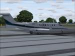 Bombardier Learjet 45 N10JY Textures