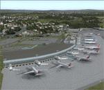 FIMP - Sir Seewoosagur Ramgoolam Intl - Mauritius *New Terminal & Airport Layout*
