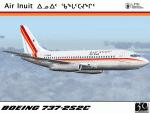 Air Inuit Boeing B737-2S2C (C-GAIG)