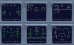 Stock A321 avionics bug fix