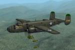 B-25 Tokyo Sleeper