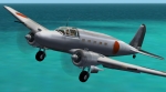 CFS2
            Mitsubishi Ki-57 "Topsy" 