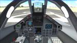 FSX Panavia Tornado Package