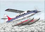 de
                    Havilland Canada DHC-3T "Turbo" Otter - complete package