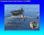 Garry Smith Archive Files: Transload-Carrier-Fleet