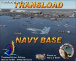 Garry Smith Archive Files: Transload-Navy-Base