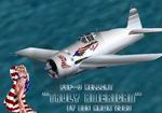 F6F3
            Hellcat "Truly American"