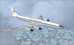 Dimitri Samborski Tu-114 & Tu-126 FSX/P3D update