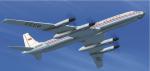 Update for FSX of the Tu-114