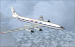 FSX/P3D Tupolev Tu-114 and TU-126 Package