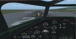 Update for FSX of the Tu-124