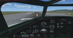 Update for FSX of Tu-134A by George Sukhykh