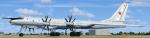 Tupolev Tu-95 and Tu-142 Updated Package