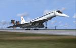 FSX/P3D Project Tupolev Tu-144D v5.7