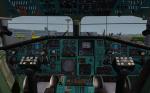 FSX/P3D Project Tupolev Tu-144D v5.7