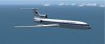 FS2004
                  Tupolev Tu-154B-2 Update