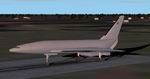 FS2002
                  Tu-360 Hypersonic Bomber