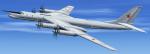 Tupolev Tu-95 and Tu-142 Updated Package