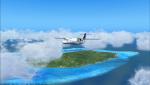 FSX Tubuai & Raivavae Photoreal Scenery