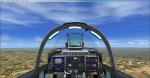 FSX Embraer EMB 314 Super Tucano Updated Package