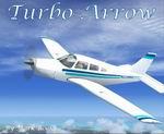 Piper PA28 201 Turbo Arrow Package
