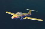 FSX\FS2004 Canadair CT-114 Tutor