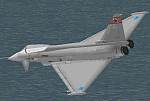 FS98/FS2000
                  RAF Typhoon
                  F.4