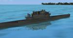 FSX Features For Pilotable Flak-U-Boat 