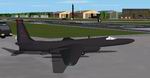 U2.
                  U2-S-22K. FS98 U2 adapted for FS2002.