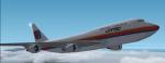 FS2004/2002 United 747_400 Textures