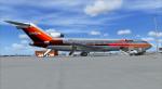 Boeing 727-200 SN23052 Multi Package