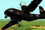 CFS2/FS2000            DeHavilland US ARMY CV2 Variant Colors