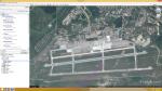 USSS Yekaterinburg Koltsovo, Russia, ADEX Based