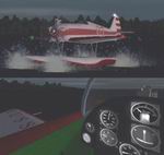 FS2004/
                  FS2002 UT-1 Hydroplane.