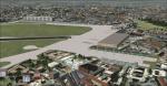 Frunze Tsentralny Aerodrome at Moscow's Khodynka field for FSX